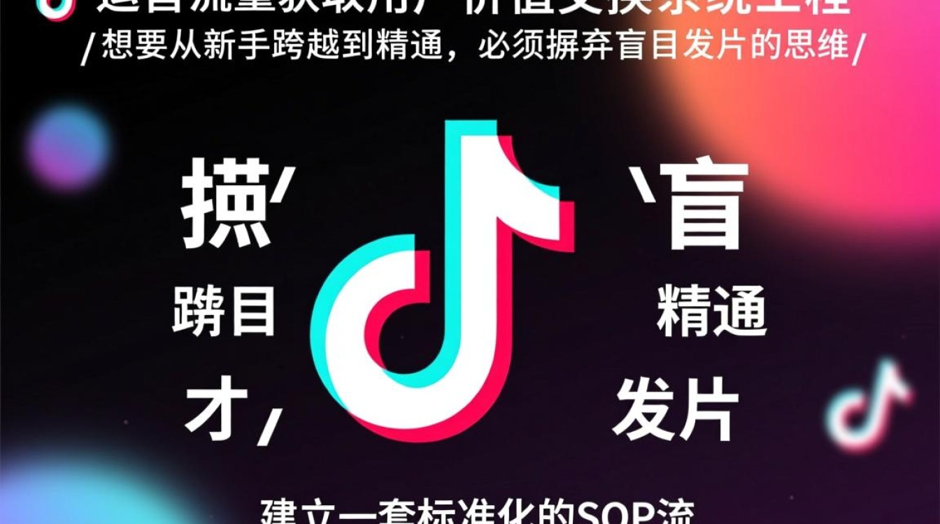 抖音高级运营全流程怎么做