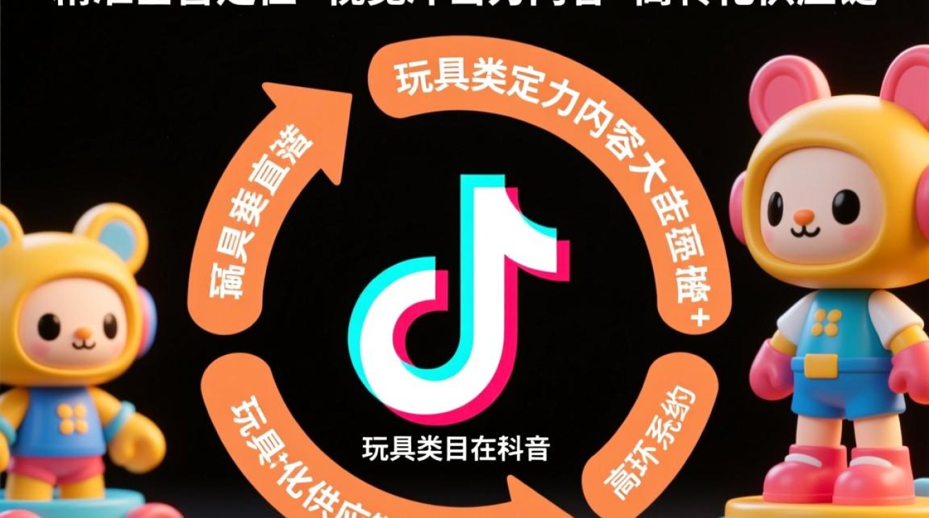 抖音玩具运营从入门到精通怎么做,新手玩具号怎么起号 抖音玩具运营从入门到精通怎么做