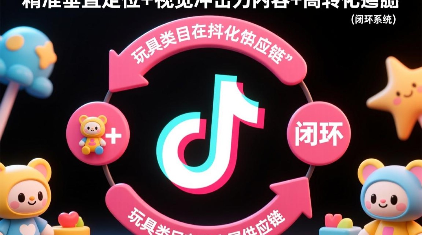 抖音玩具运营从入门到精通怎么做,新手玩具号怎么起号 抖音玩具运营从入门到精通怎么做