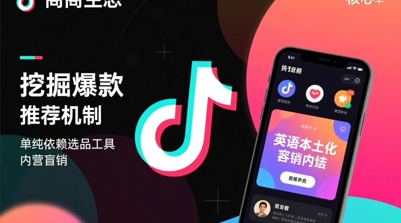 TikTok选品策略有哪些