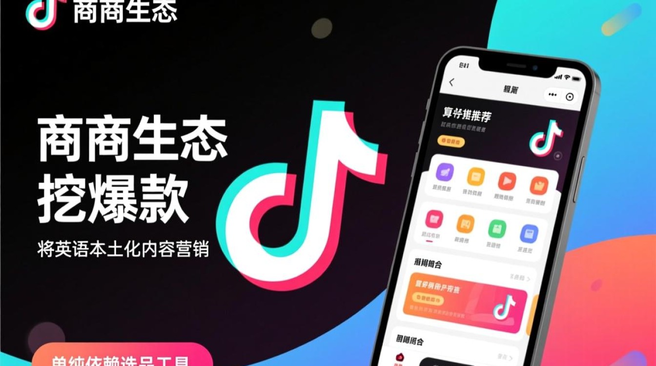 TikTok选品策略有哪些