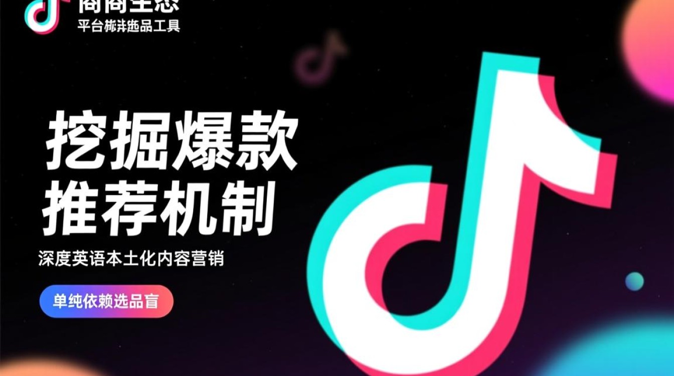 TikTok选品策略有哪些