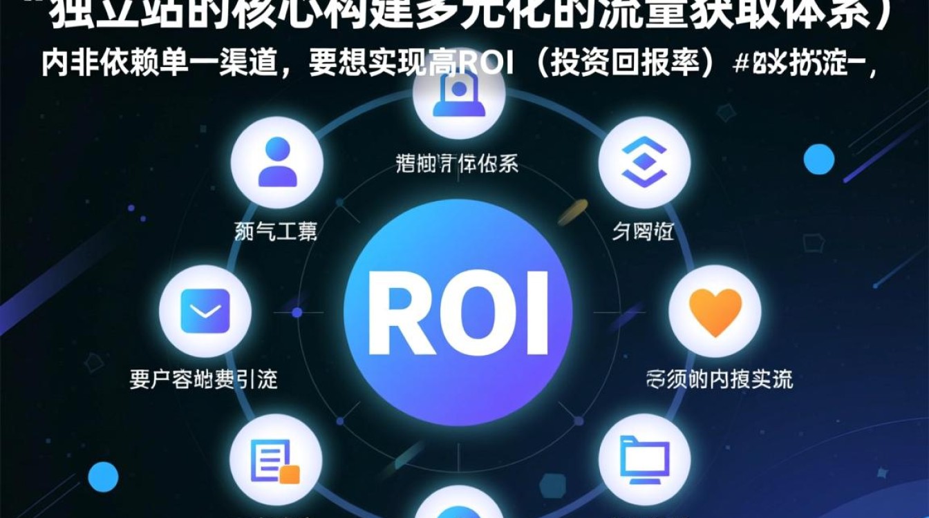 怎么给独立站推广产品,独立站引流最快的方法是什么 独立站引流最快的方法是什么