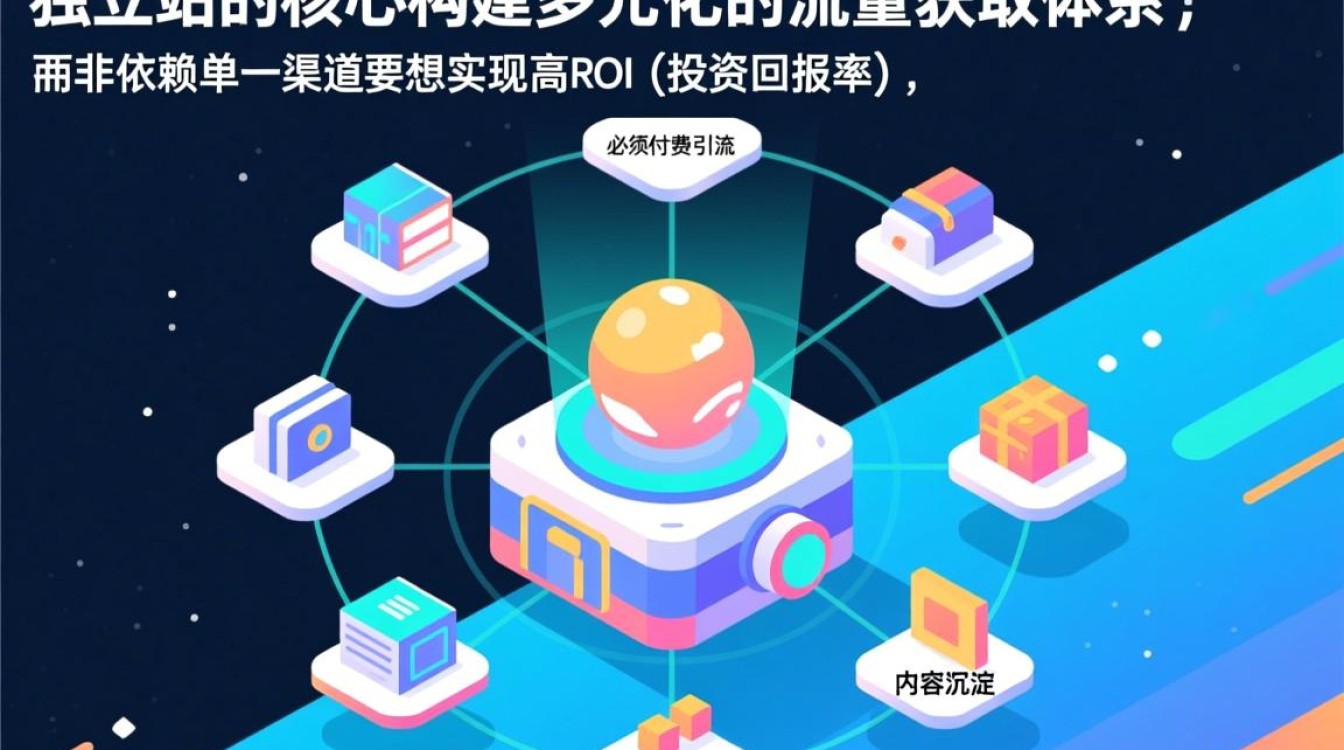 怎么给独立站推广产品,独立站引流最快的方法是什么 独立站引流最快的方法是什么