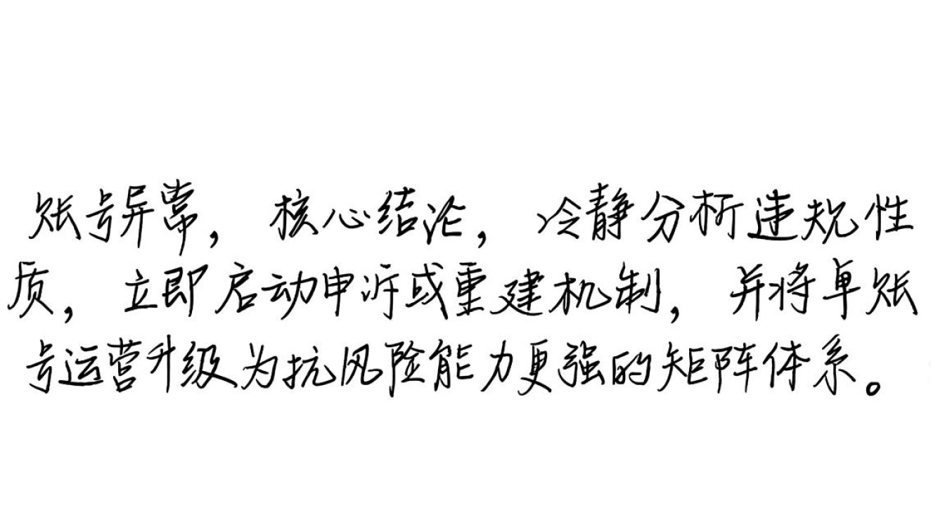 抖音登录发现封号怎么办