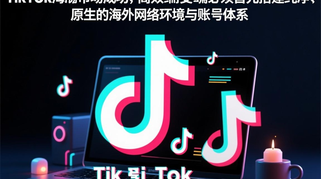 TikTok怎么注册账号啊