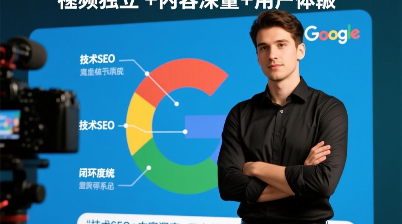 谷歌视频独立站怎么用