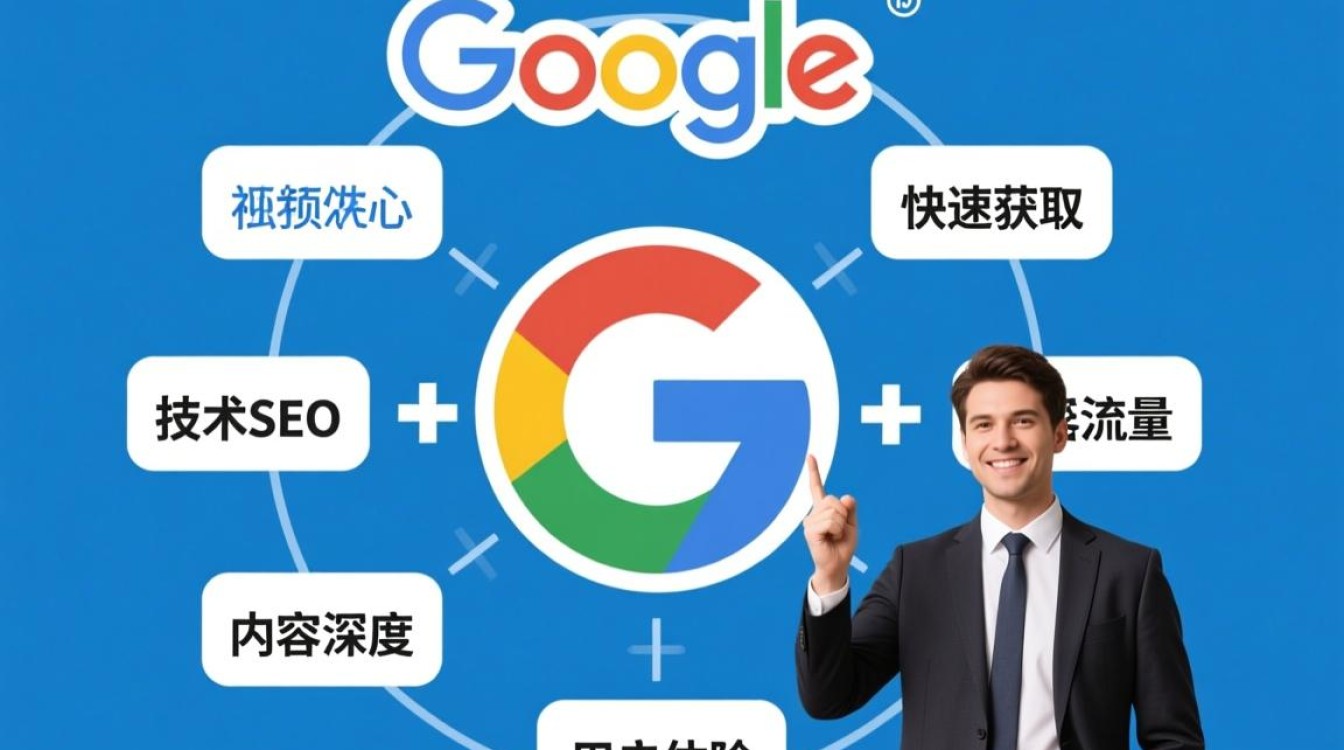 谷歌视频独立站怎么用