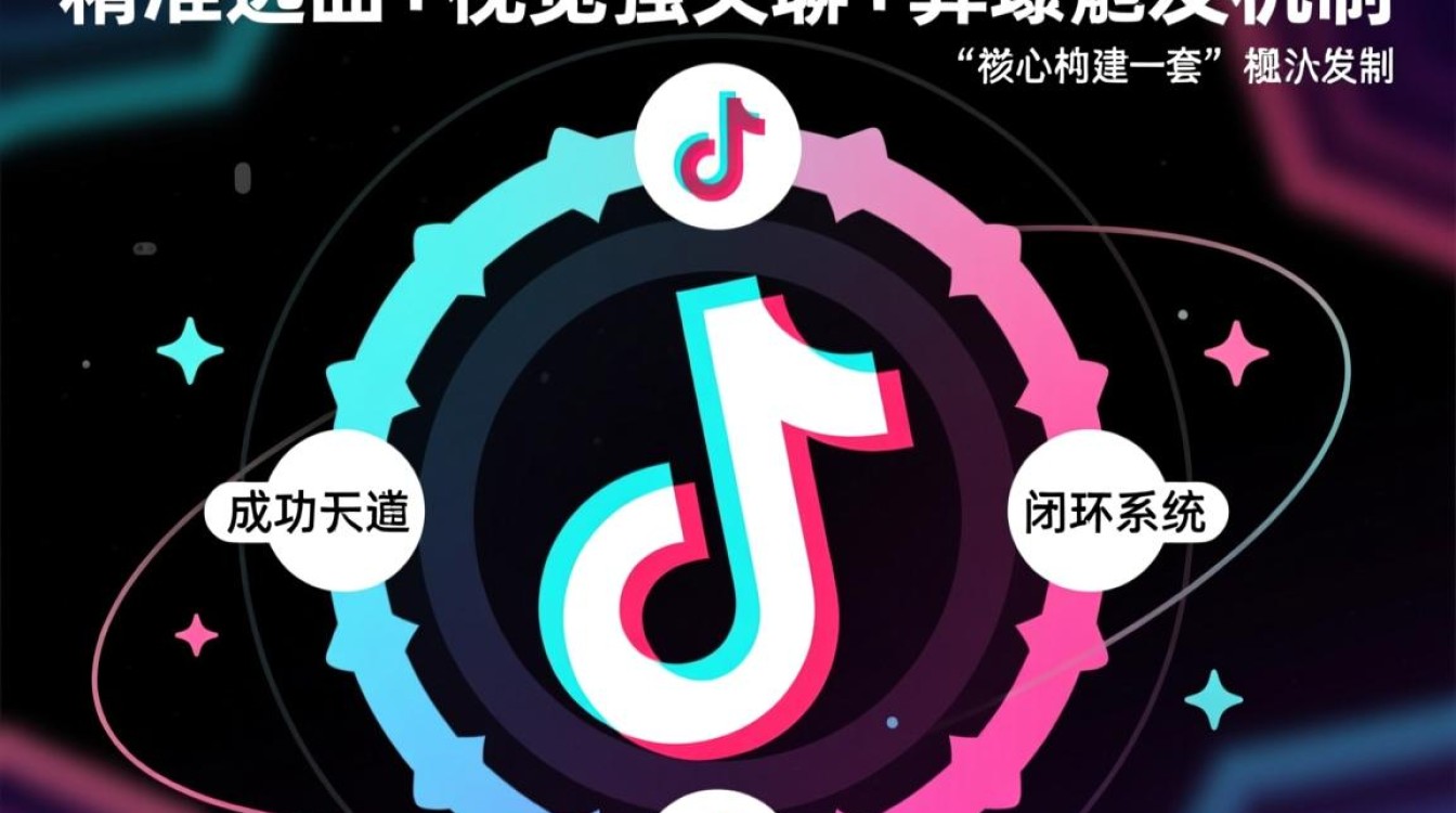 TikTok听音乐项目怎么做?全球账号如何快速涨粉? TikTok听音乐项目怎么做