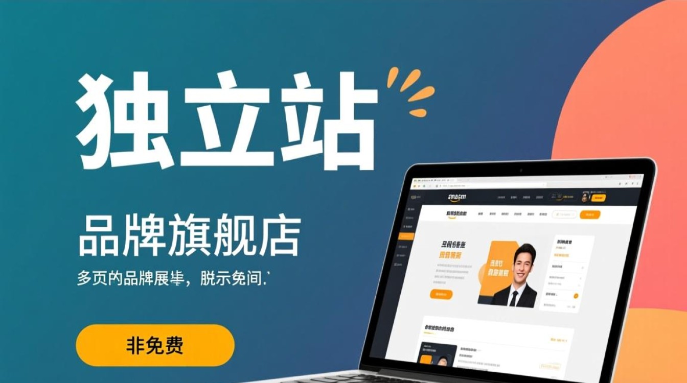 亚马逊独立站怎么进入