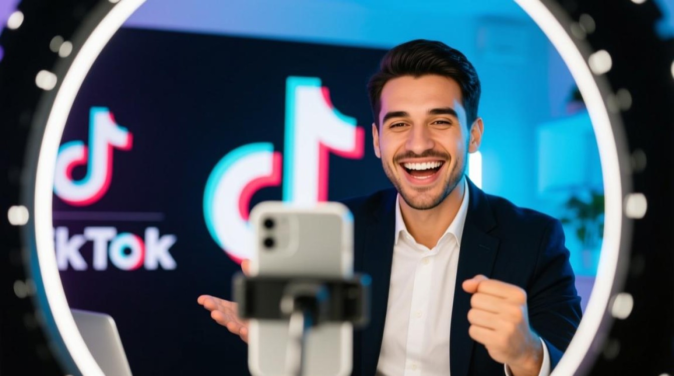 TikTok带货实战技巧有哪些