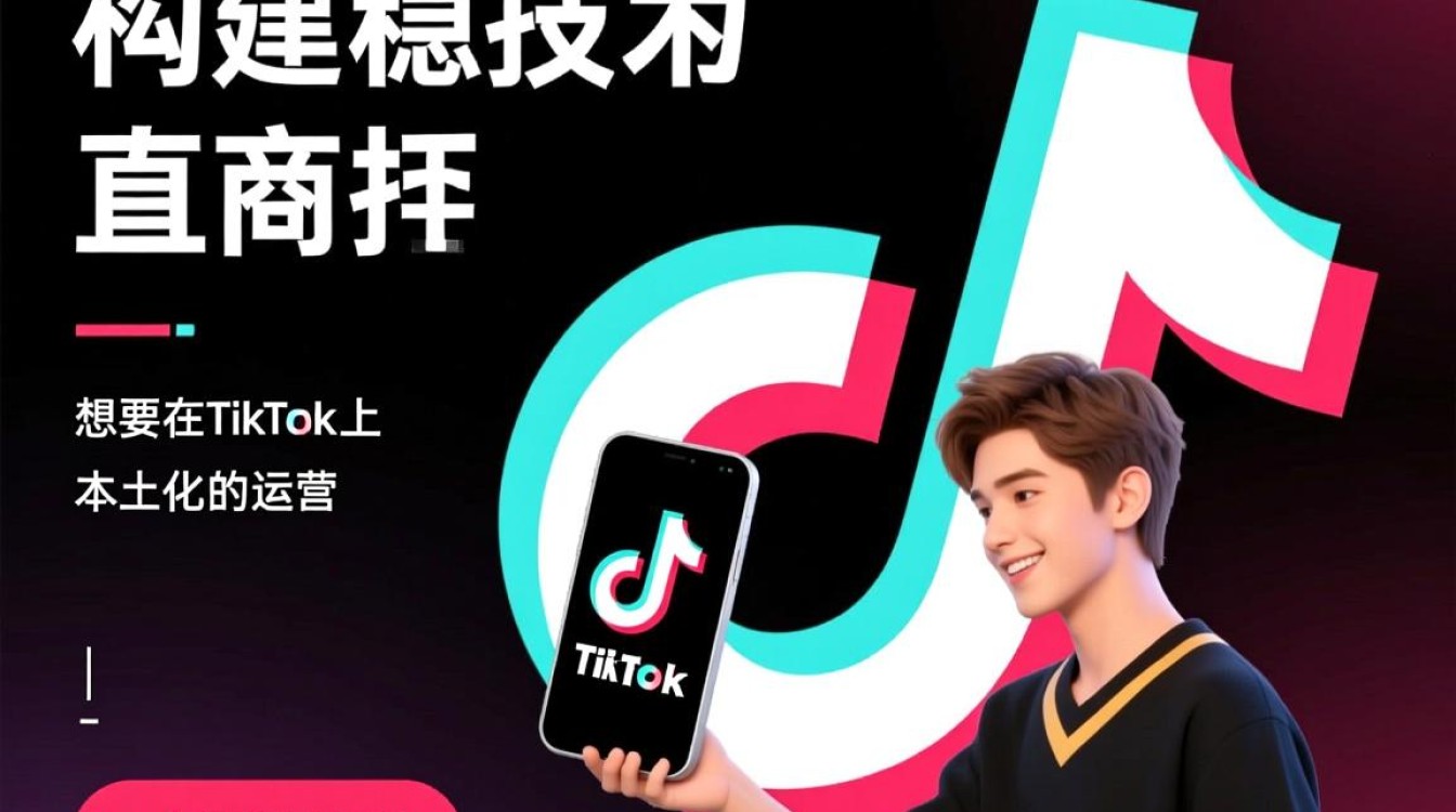 TikTok带货实战技巧有哪些