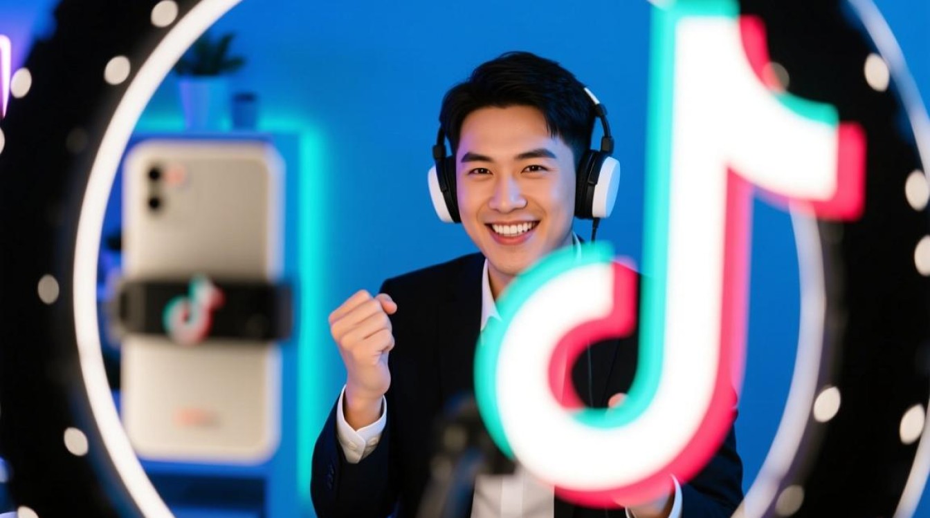 TikTok带货实战技巧有哪些