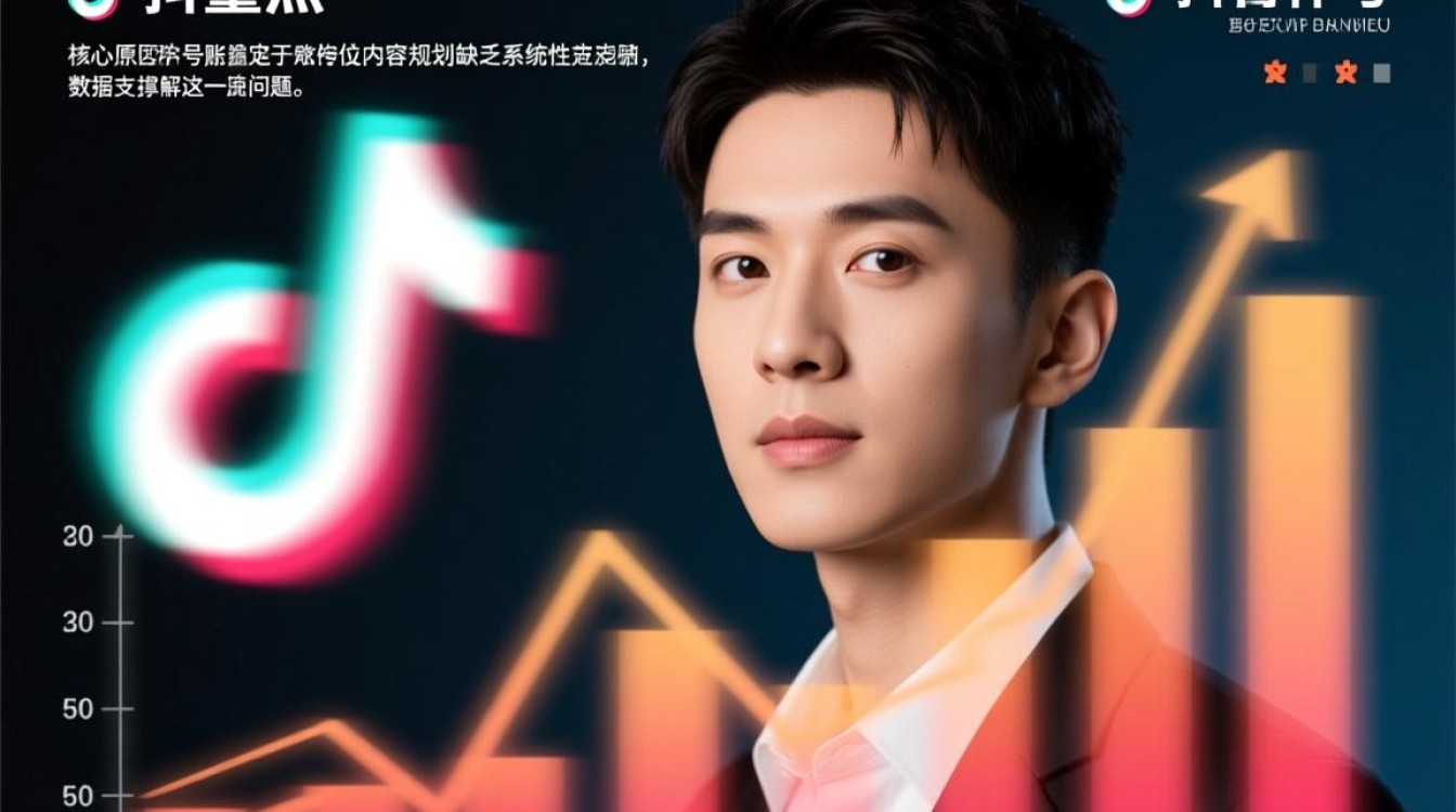 账号定位与内容规划怎么做