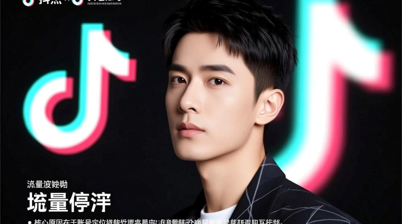 账号定位与内容规划怎么做