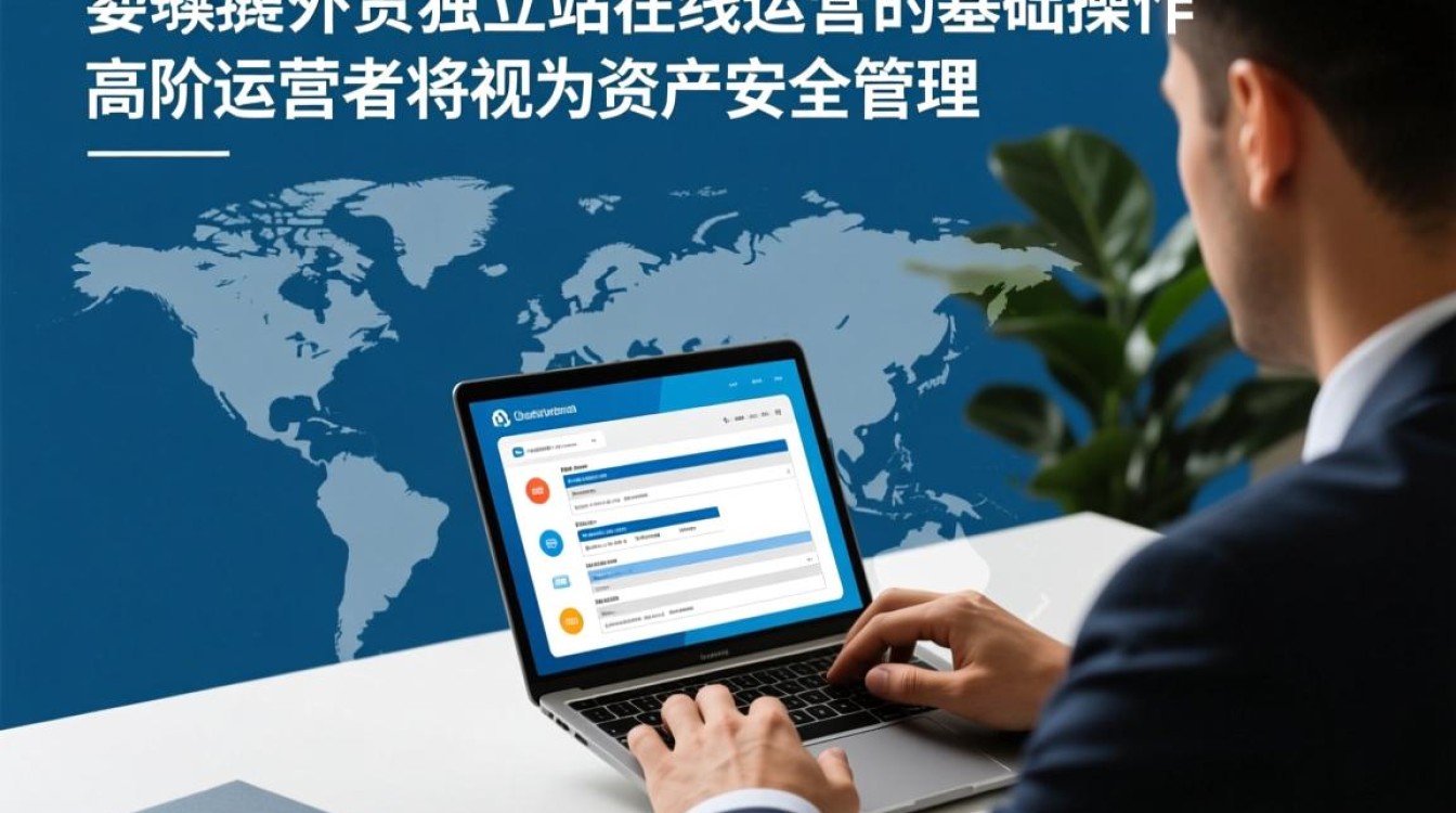 外贸独立站域名怎么续费?进阶教程怎么提升技能 外贸独立站域名怎么续费