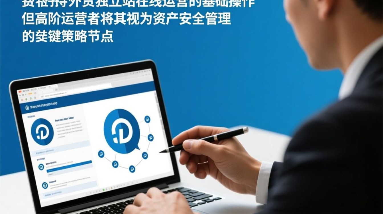 外贸独立站域名怎么续费?进阶教程怎么提升技能 外贸独立站域名怎么续费