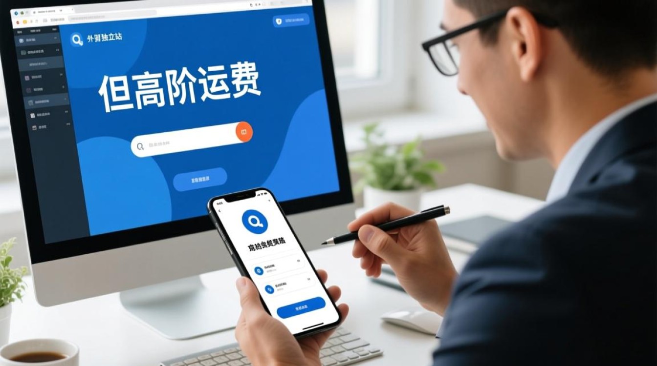 外贸独立站域名怎么续费?进阶教程怎么提升技能 外贸独立站域名怎么续费