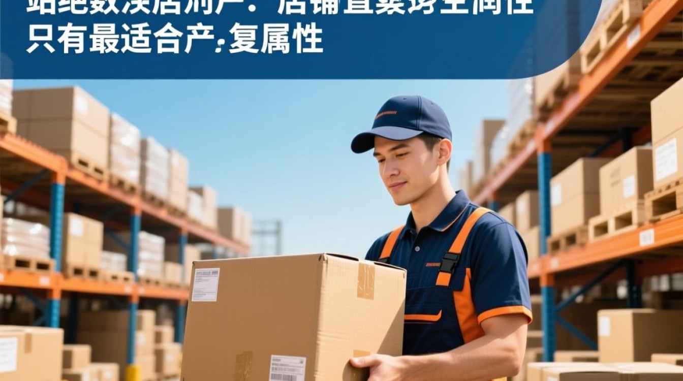 独立站选择物流怎么选