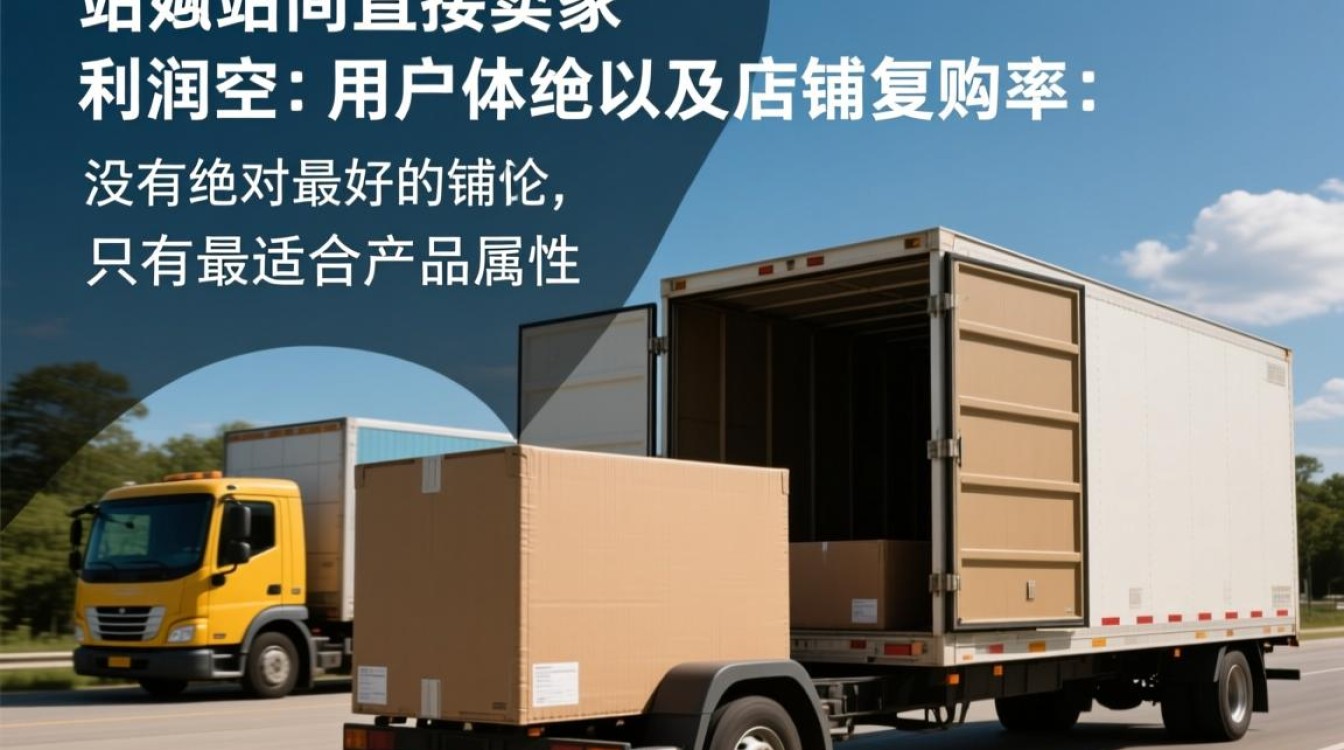 独立站选择物流怎么选