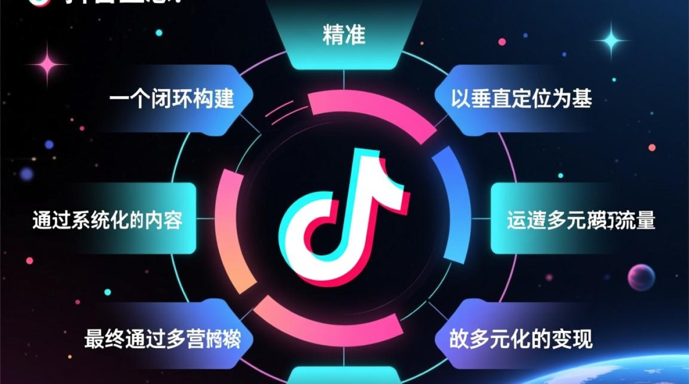 专业运营技巧与变现模式有哪些
