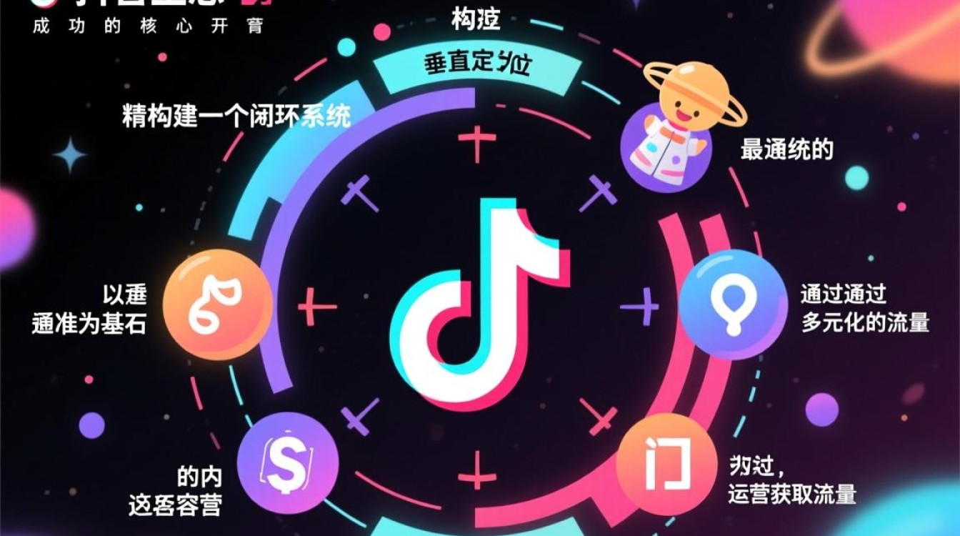 专业运营技巧与变现模式有哪些