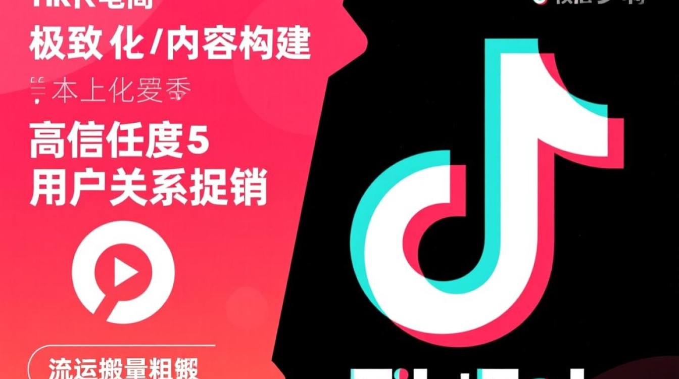 日本TikTok电商怎么做