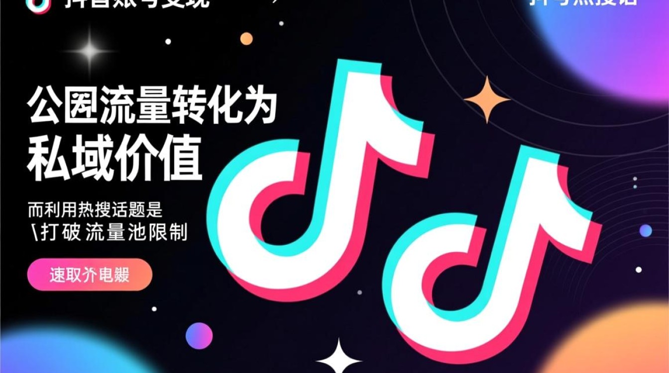 抖音热搜话题如何变现