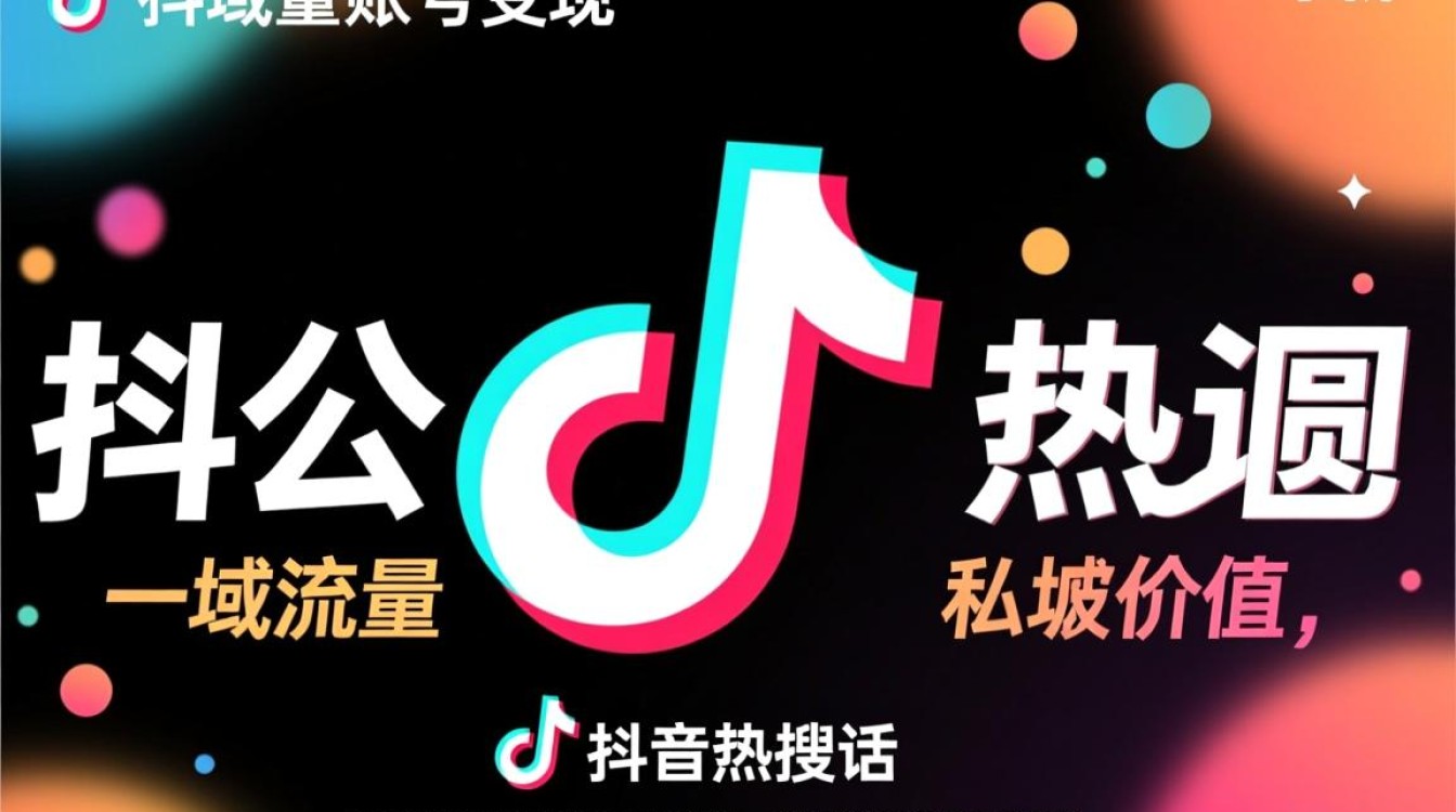 抖音热搜话题如何变现