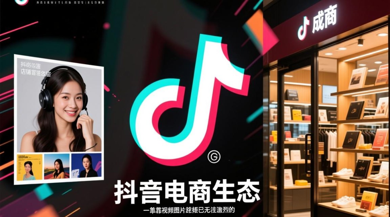 店铺运营与商品推广怎么做