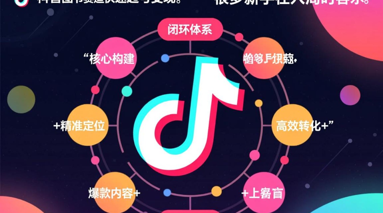 如何快速抖音图书运营?新手小白如何快速上手? 如何快速抖音图书运营