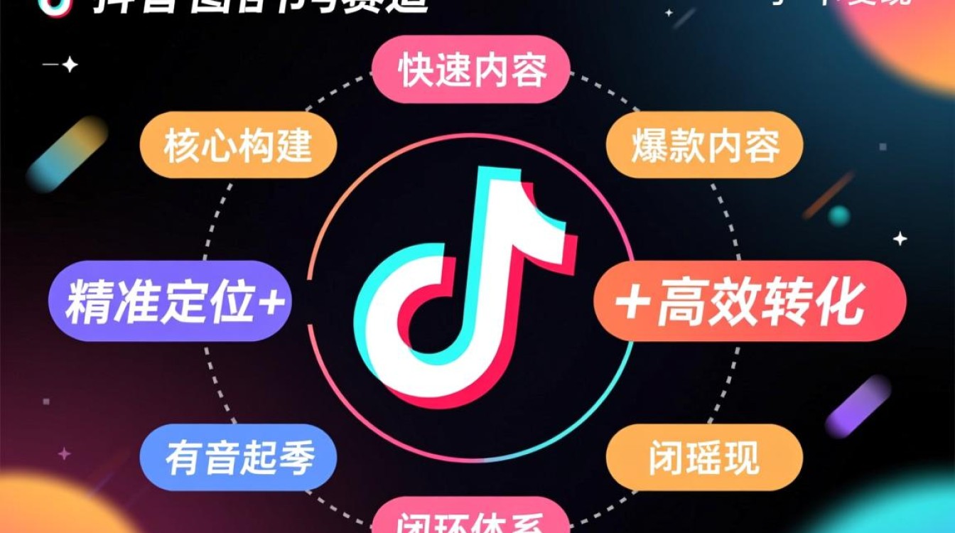 如何快速抖音图书运营?新手小白如何快速上手? 如何快速抖音图书运营