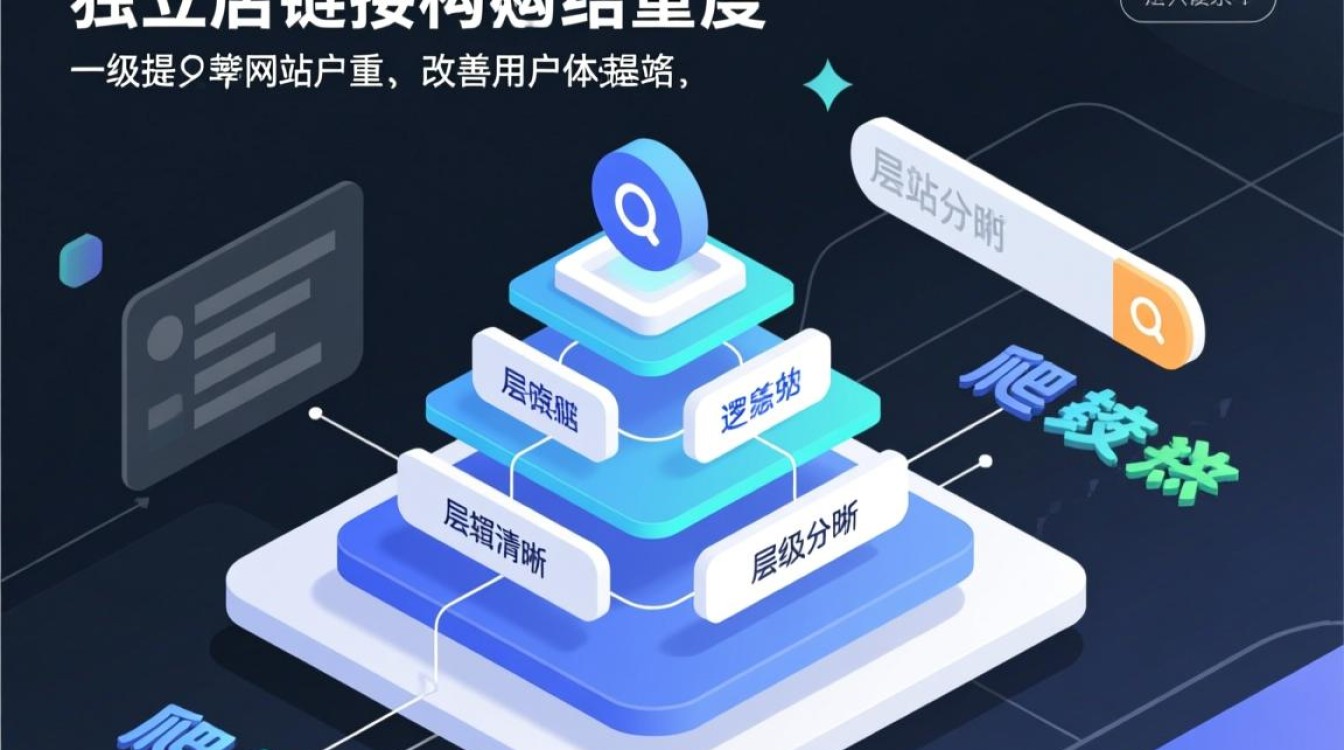 独立站链接怎么优化设置