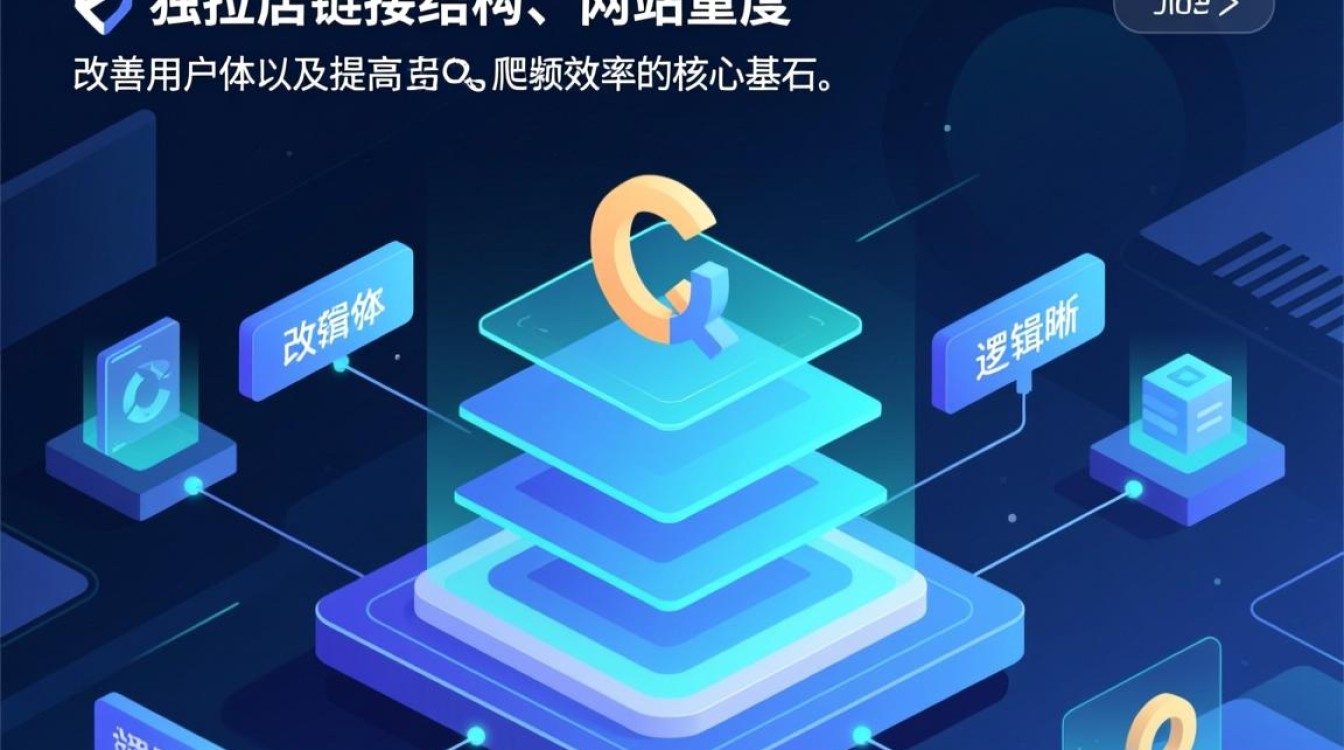 独立站链接怎么优化设置