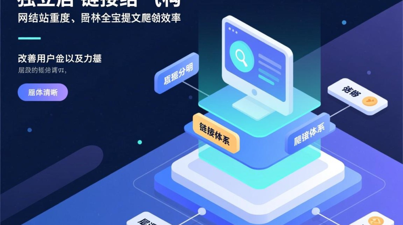 独立站链接怎么优化设置