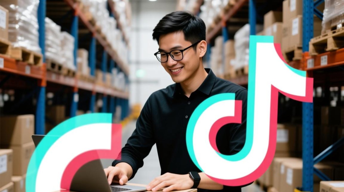 TikTok香港仓库怎么填写