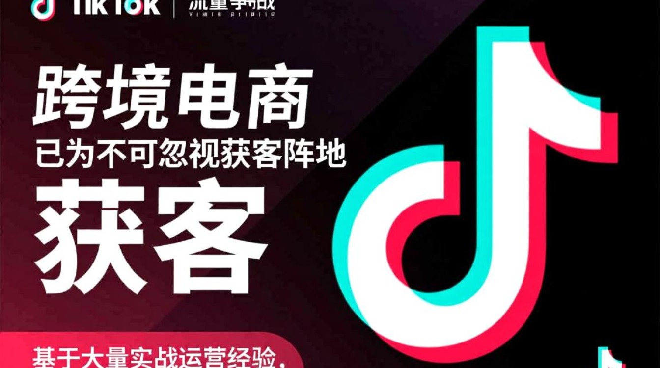 TikTok跨境电商怎么运营?全球账号如何快速涨粉? TikTok跨境电商怎么运营