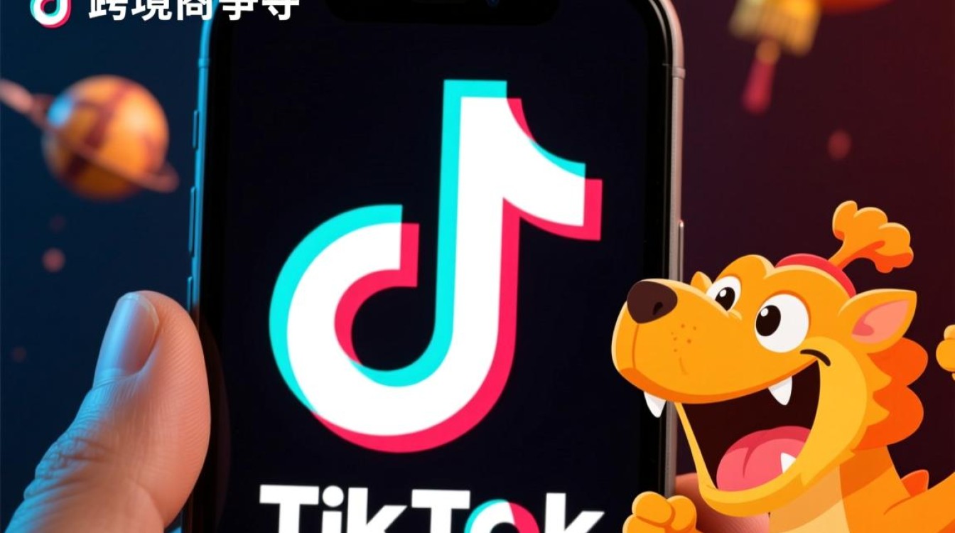 TikTok跨境电商怎么运营?全球账号如何快速涨粉? TikTok跨境电商怎么运营