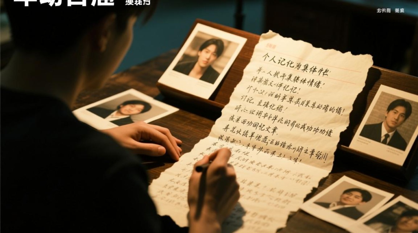 抖音美好回忆怎么写,如何写出爆款回忆文案 如何写出爆款回忆文案