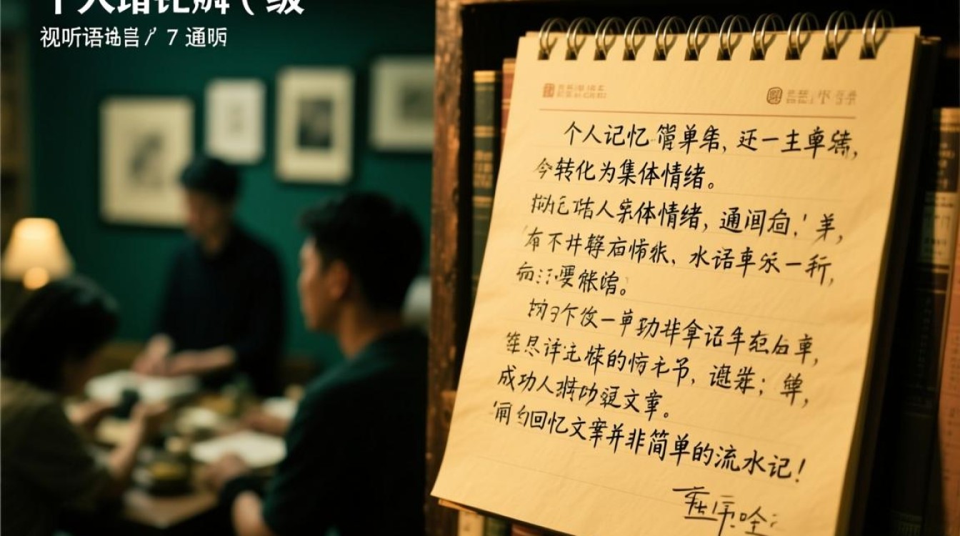 抖音美好回忆怎么写,如何写出爆款回忆文案 如何写出爆款回忆文案