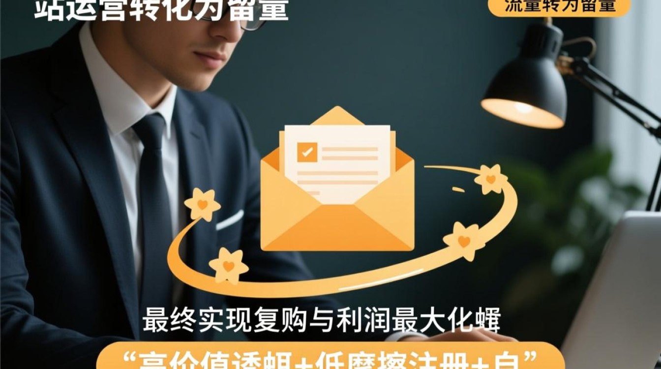 独立站怎么让客户注册