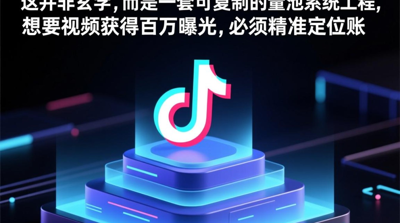 新手如何快速上热门全攻略