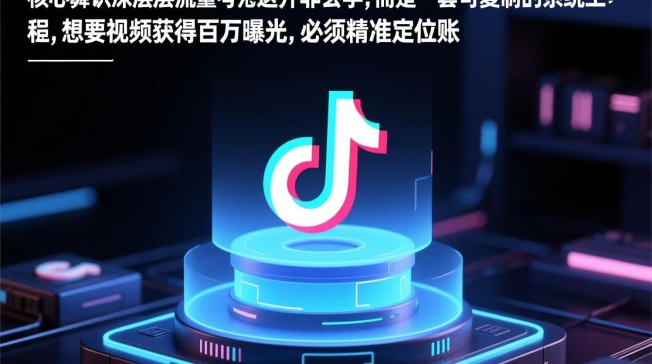 新手如何快速上热门全攻略