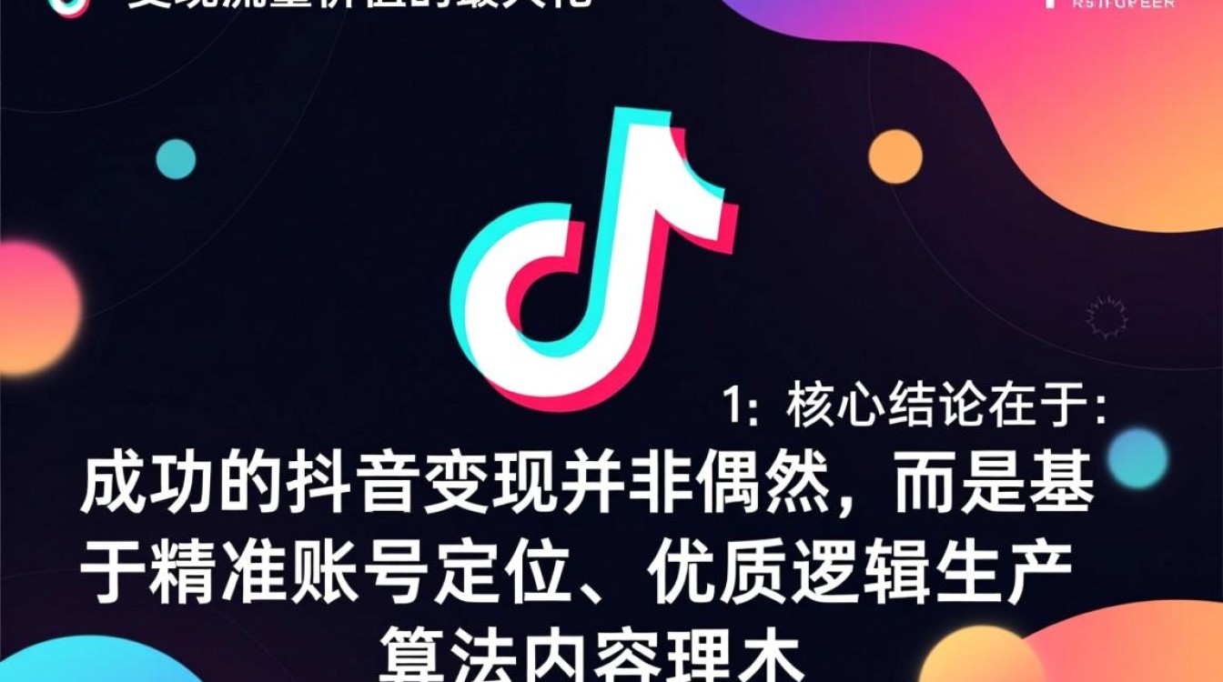 抖音变现案例从入门到精通怎么做?新手怎么快速赚钱? 抖音变现案例从入门到精通怎么做