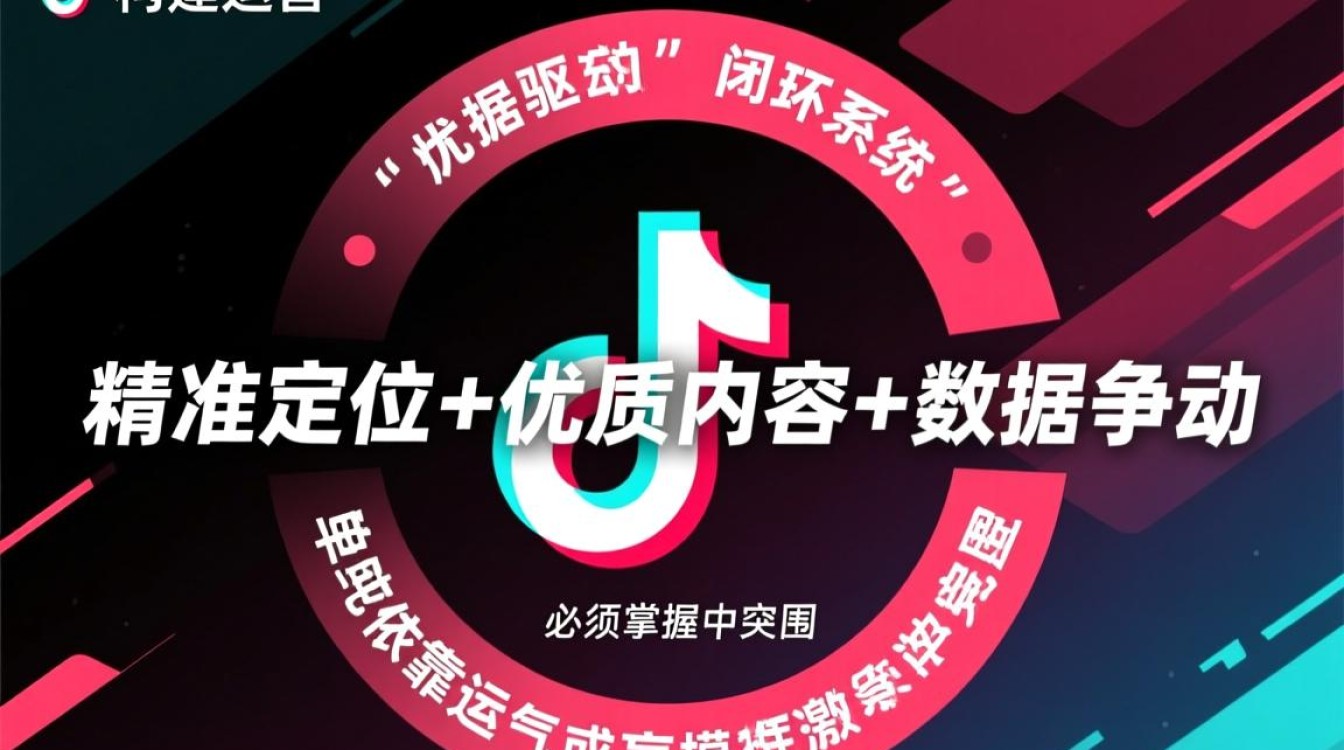 抖音运营如何拍视频?新手如何快速上热门? 抖音运营如何拍视频