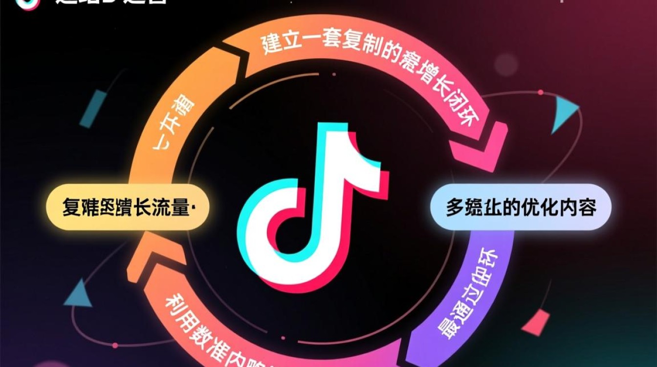 抖音复盘总结运营技巧与变现模式有哪些