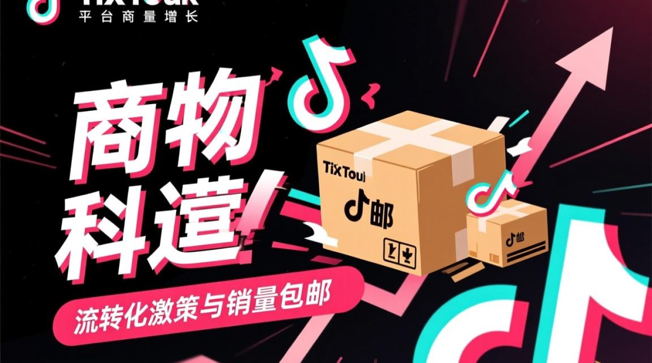 TikTok怎么利用包邮政策