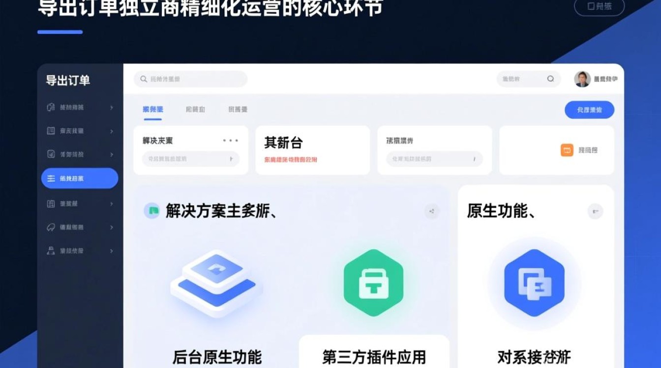 独立站怎么批量导出订单?哪里有资源汇总? 独立站怎么批量导出订单