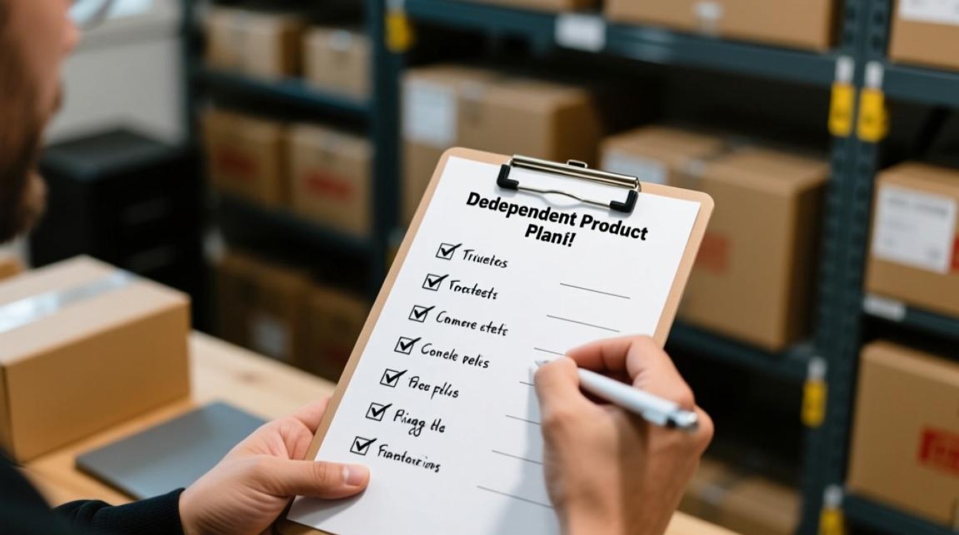 独立站产品计划怎么写