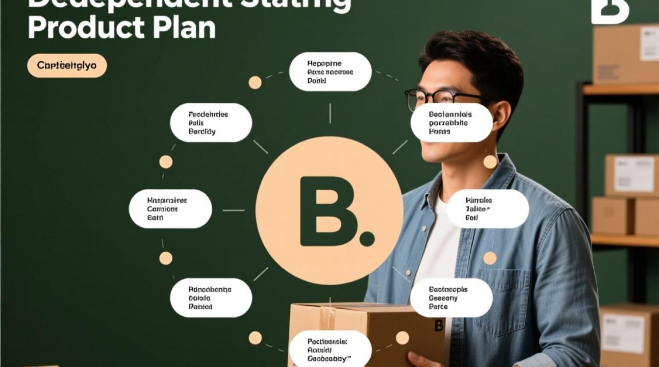 独立站产品计划怎么写